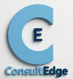 Consult Edge Logo